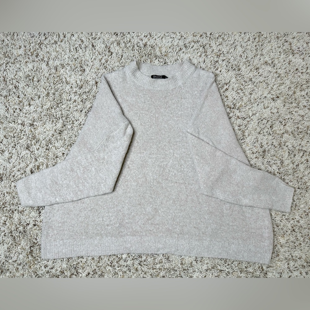Bershka Longsleeve Women